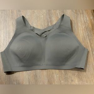 Lululemon Sports Bra; Enlite Weave-Back Bra *High Support